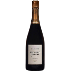 შამპანური Leclerc Reserve. ბრუტი - 0.75L