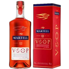 კონიაკი Martell V.S.O.P - 0.7L