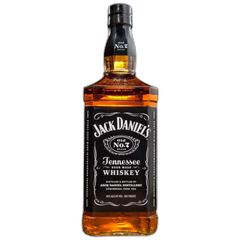 ტენესი ვისკი. Jack Daniel's Tennessee Whiskey - 0.7L