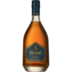 მილდიანი - ბრენდი 5 წლიანი - 0.5L