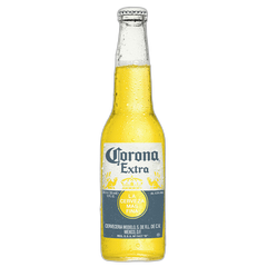 ლუდი Corona - 0.355L