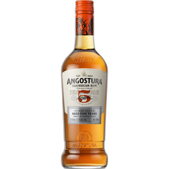 Angostura 5 წლიანი რომი - 0.7L
