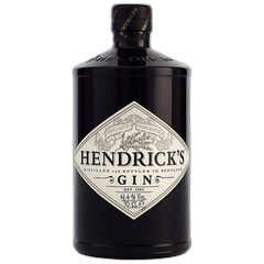 ჯინი Hendrick's - 0.7L