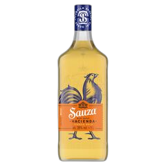 Sauza Hacienda Raposado - 1L
