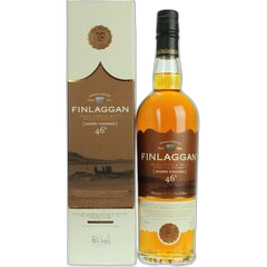 ერთალაოიანი შოტლანდიური ვისკი Finlaggan Sherry Finish - 0.7L