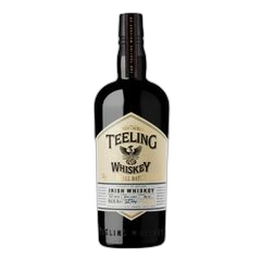 ირლანდიური ვისკი Teeling Small Batch - 0.7L