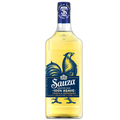 Sauza Hacienda Raposado - 1L