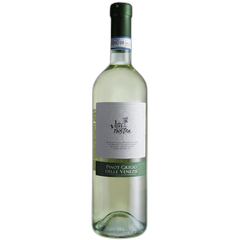 Vitis Nostra - პინო გრიჯიო