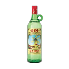 ჯინი Xoriguer Mahon - 0.7L