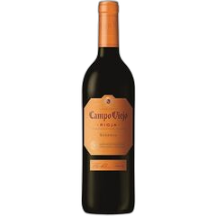 Campo Viejo - რეზერვა