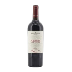 ღვინო Tenute Orestiadi Ludovico Rosso
