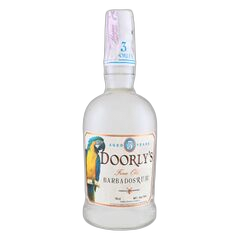 Doorly's. 3 წლიანი რომი - 0.7L