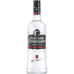 არაყი Russian Standard Original - 1L