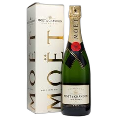 Moet & Chandon Brut GB 0.75L