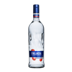 Finlandia. მოცვის არაყი - 1L
