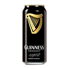 ლუდი Guinness - 0.44L
