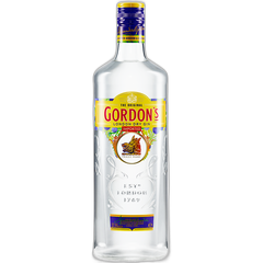 ჯინი Gordon's - 1L
