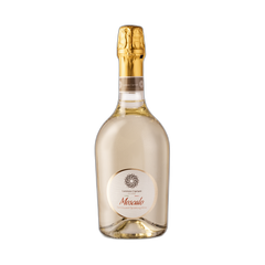 ცქრიალა ღვინო Lorenzo Cipriani - Moscato