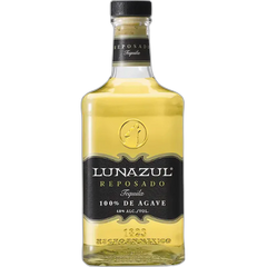 ტეკილა Lunazul Reposado - 0.7L