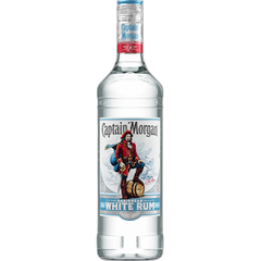 Captain Morgan. თეთრი რომი - 1L