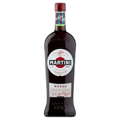 ვერმუტი Martini Rosso - 1L