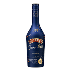 ლიქიორი Baileys Chocolate - 0.5L