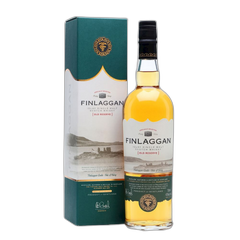 ერთალაოიანი შოტლანდიური ვისკი Finlaggan Old Reserve - 0.7L