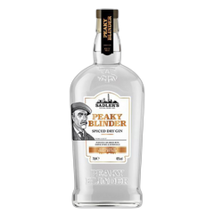ჯინი Peaky Blinder - 0.7L