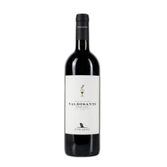 ღვინო Tenuta San Giovanni Valdisanti