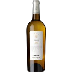 Mouton Cadet - Reserve Graves Blanc 2022