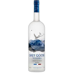 არაყი Grey Goose - 1L