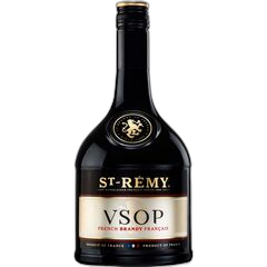 ფრანგული ბრენდი St. Remy Autenthic V.S.O.P - 0.5L