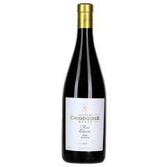 ჩიგოგიძის ღვინო - ქისი. ქვევრი