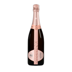 ცქრიალა ღვინო Chandon - Extra Brut Rose