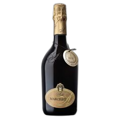 ცქრიალა ღვინო Marcello Lambrusco Etichetta Oro. თეთრი