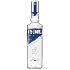 არაყი Wyborowa - 0.5L