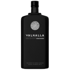 Valhalla - მცენარეული ლიქიორი - 1L