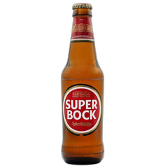 ლუდი Superbok - 0.33L