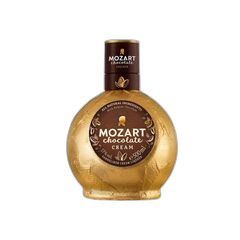 ლიქიორი Mozart Cream - 0.5L
