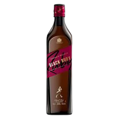 Johnnie Walker Black Ruby - 0.7L
