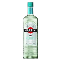 ვერმუტი Martini Bianco - 1L