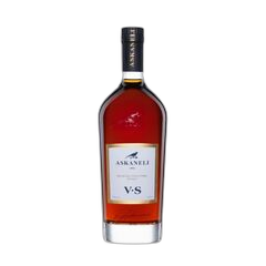 ქართული ბრენდი. ასკანელი V.S - 0.5L