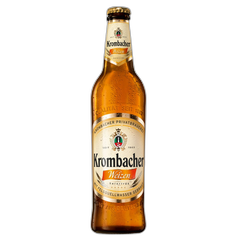 ლუდი Krombacher - 0.5L
