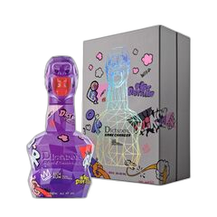 რომი The Game Changer Violet 0.7L