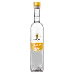 ჭაჭა მარანი რქაწითელი - 0.5L
