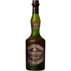 კალვადოსი Papidoux X.O - 0.7L