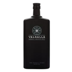 მცენარეული ლიქიორი - ვალჰალა (VALHALLA) - 0.7 L