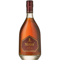მილდიანი - ბრენდი 7 წლიანი - 0.5L