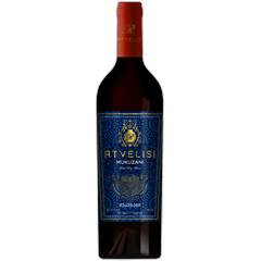 რთველისი - მუკუზანი