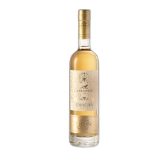 ჭაჭა ასკანელი ოქრო - 0.5L